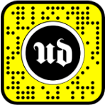 Snapchat AR Lens Effekt Filter LOreal