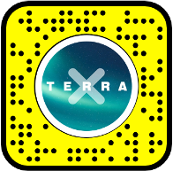 Snapchat AR Lens ZDF Terra X